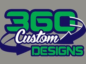 Photo of 360 Custom Designs Photo of 360 Custom Designs