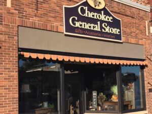 Photo of Cherokee General Store Photo of Cherokee General Store