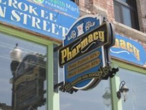 Photo of Cherokee Main Street Pharmacy Photo of Cherokee Main Street Pharmacy