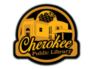 Photo of Cherokee Public Library Photo of Cherokee Public Library