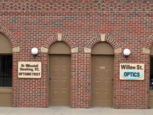 Photo of Willow Street Optics – Dr. Wendell Stoelting, PC Photo of Willow Street Optics – Dr. Wendell Stoelting, PC