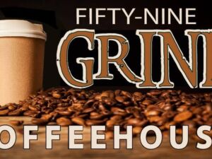 Photo of Fifty-Nine Grind Photo of Fifty-Nine Grind