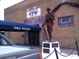Photo of VFW – Kee Stir’s Photo of VFW – Kee Stir’s