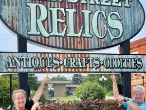 Photo of Main Street Relics Photo of Main Street Relics