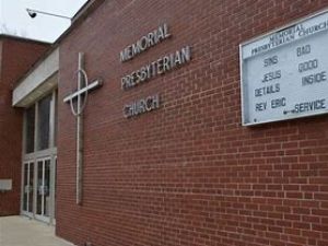 Photo of Memorial Presbyterian Church Photo of Memorial Presbyterian Church