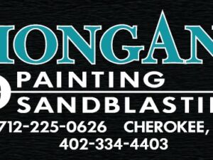 Photo of Mongan Painting Photo of Mongan Painting