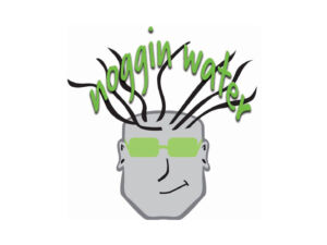 Photo of Noggin Water Photo of Noggin Water