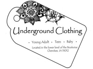 Photo of Underground Clothing Photo of Underground Clothing