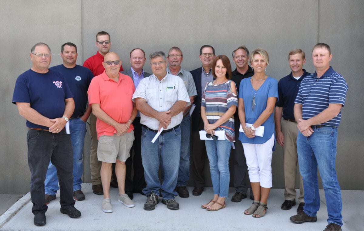 Cherokee Area Economic Development Cherokee Iowa